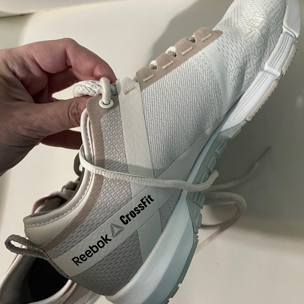 REEBOK CrossFit women’s sneakers size 9
